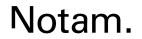 notam