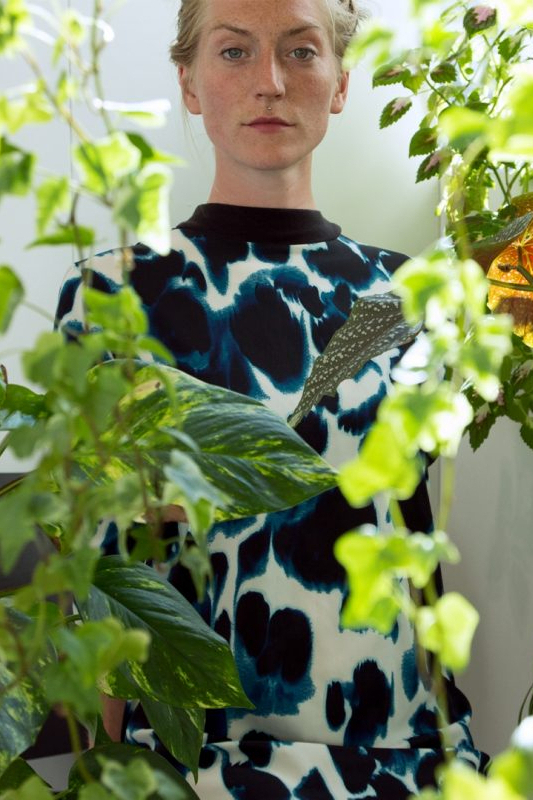 Renate Synnes Handal